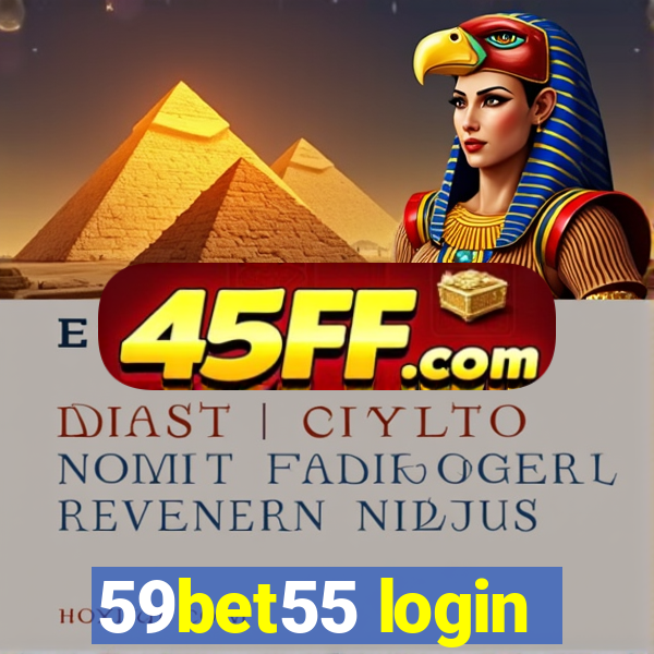 59bet55 login